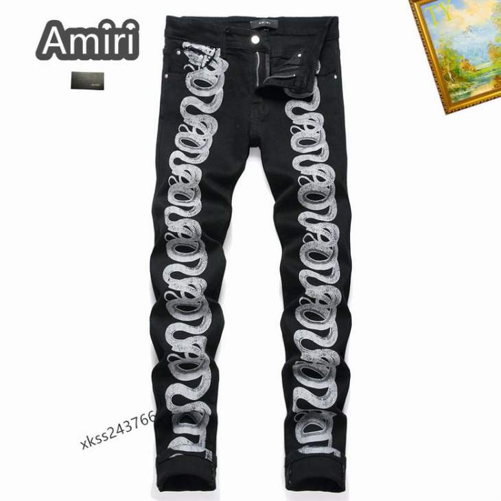 Picture of Amiri Jeans Long _SKUAmirisz28-3825tn2656807